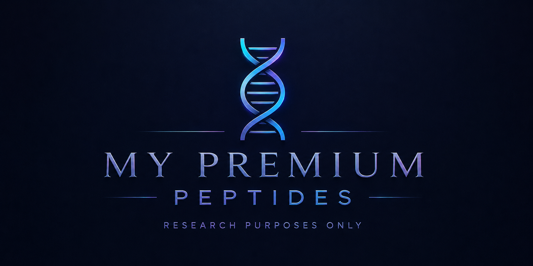 My Premium Peptides